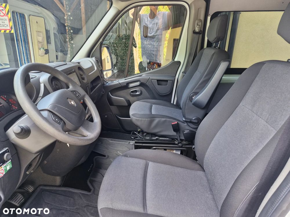 Renault MASTER - 26