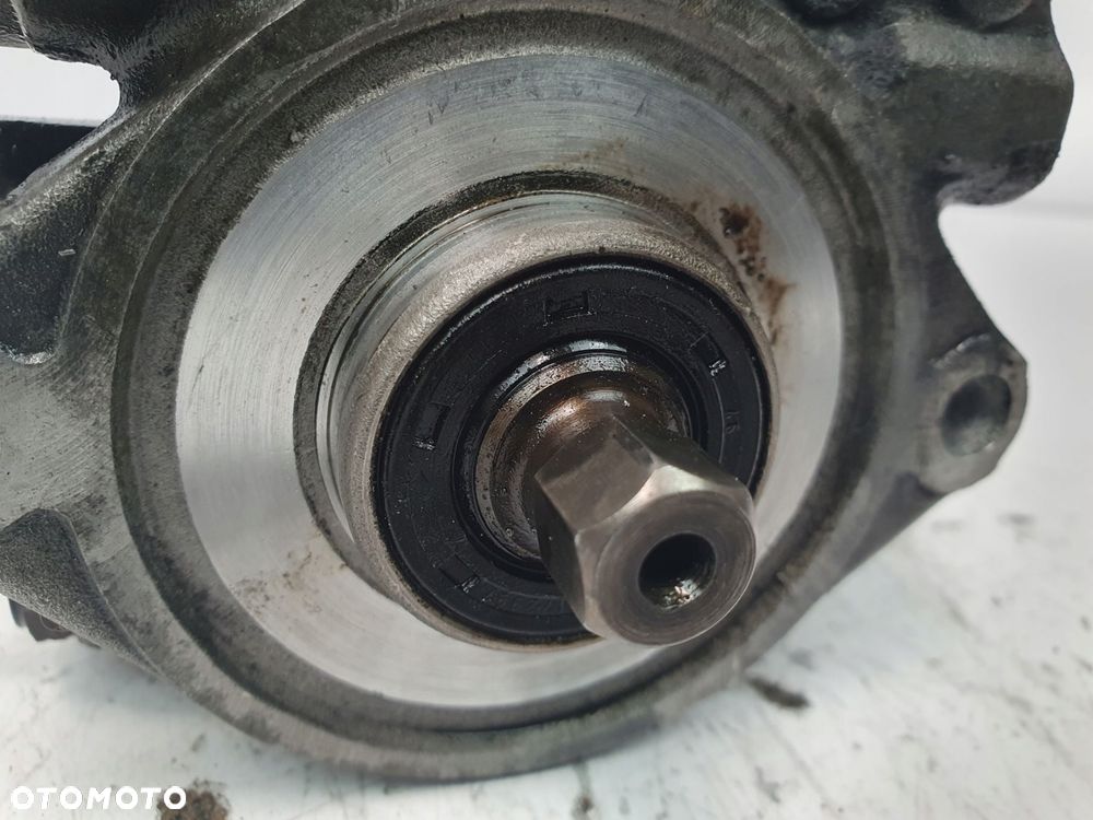 POMPA WSPOMAGANIA Saab 93 9-3 II 2.0 T Turbo 12785125 - 2