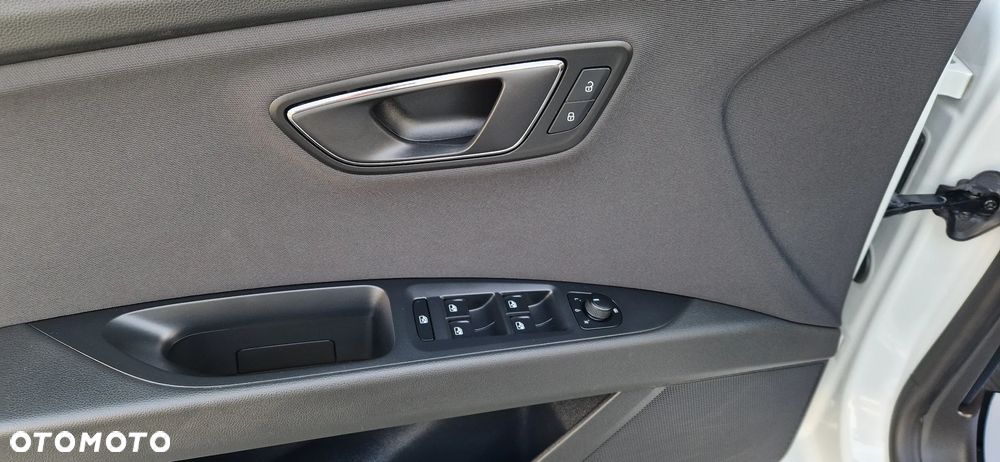 Seat Leon - 16