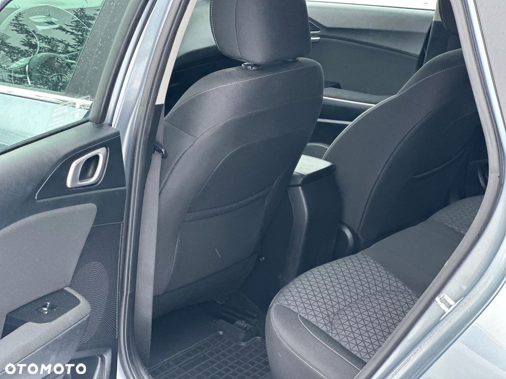 Kia Ceed 1.0 T-GDI M - 26