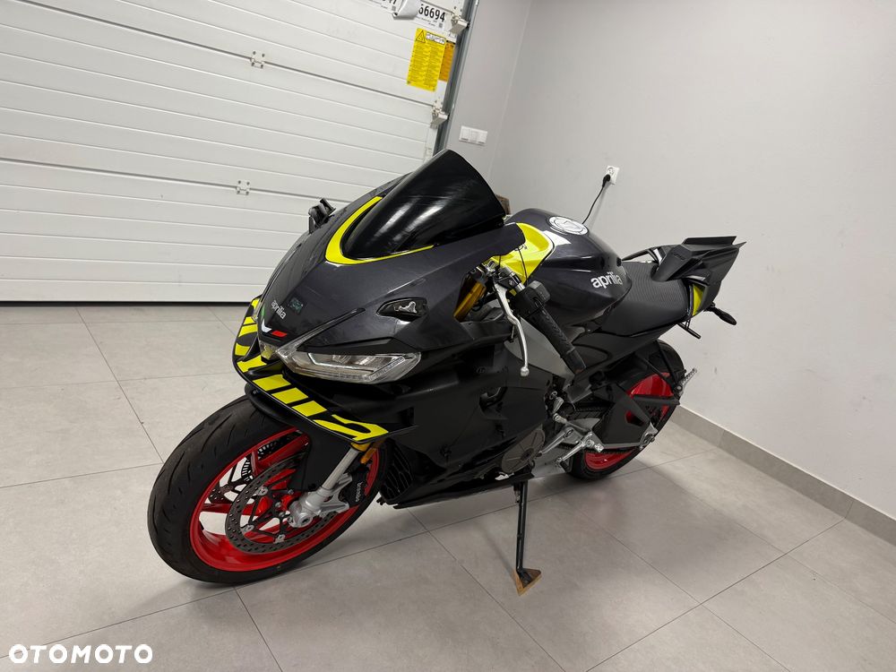 Aprilia RS - 15