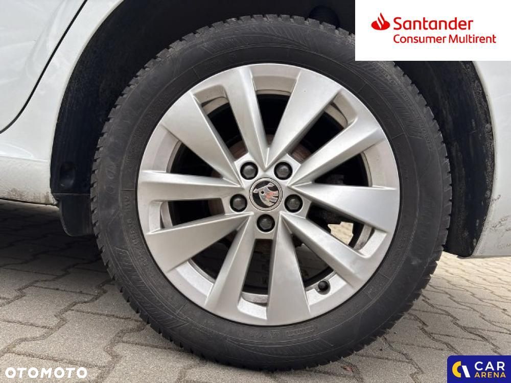 Skoda Scala 1.0 TSI Ambition DSG - 34