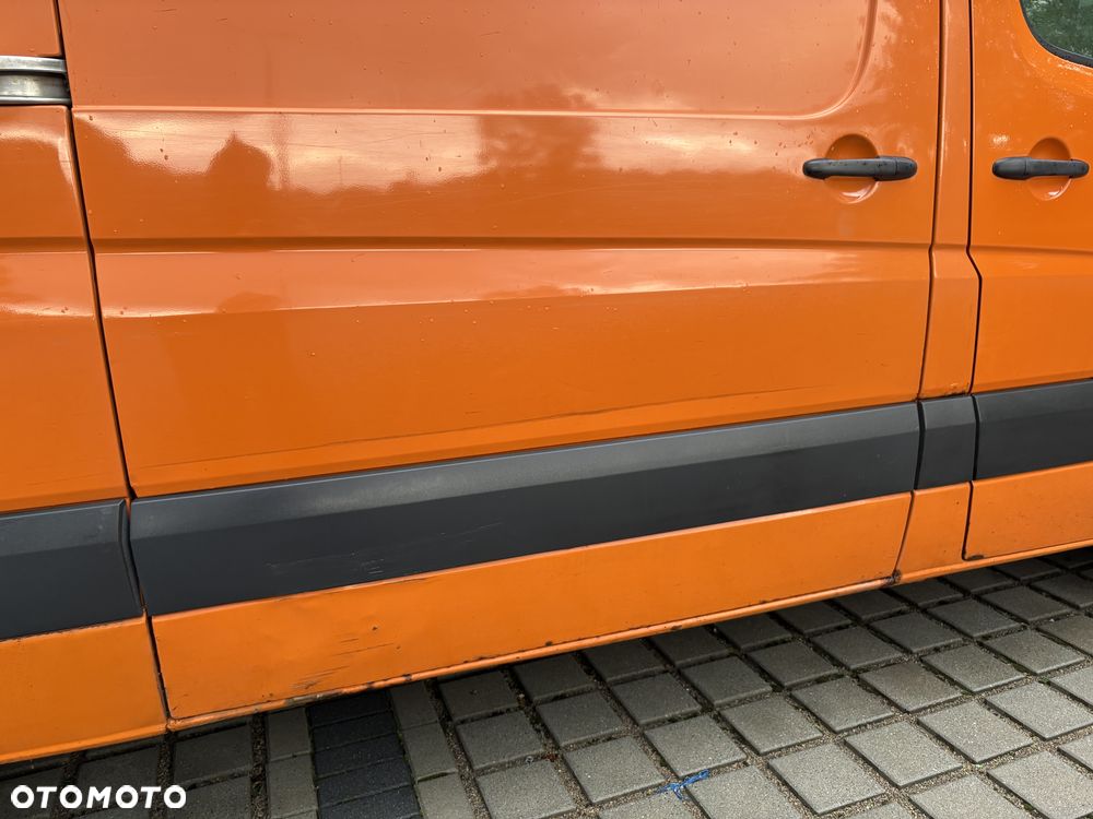 Volkswagen Crafter Standard - 11