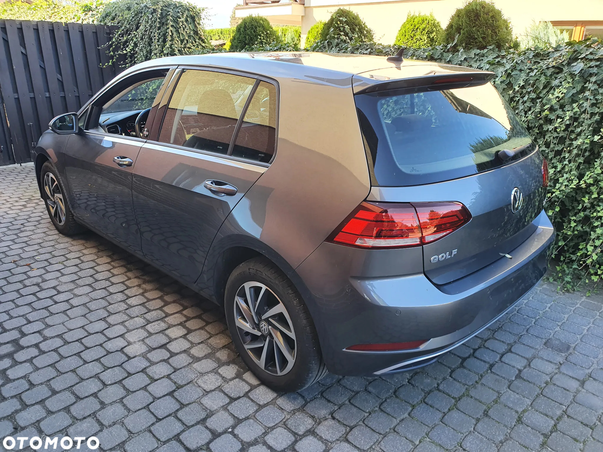 Volkswagen Golf 1.0 TSI Sound - 4