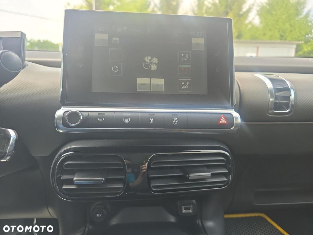 Citroën C4 Cactus 1.6 Blue HDi Feel - 13