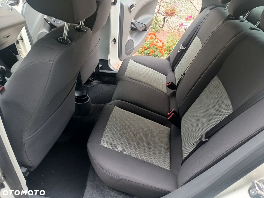 Seat Ibiza - 21