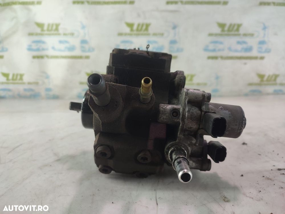 Pompa inalta presiune A2C53344443  bk2q-9b395-ad 2.2 hdi 4HH Peugeot - 2