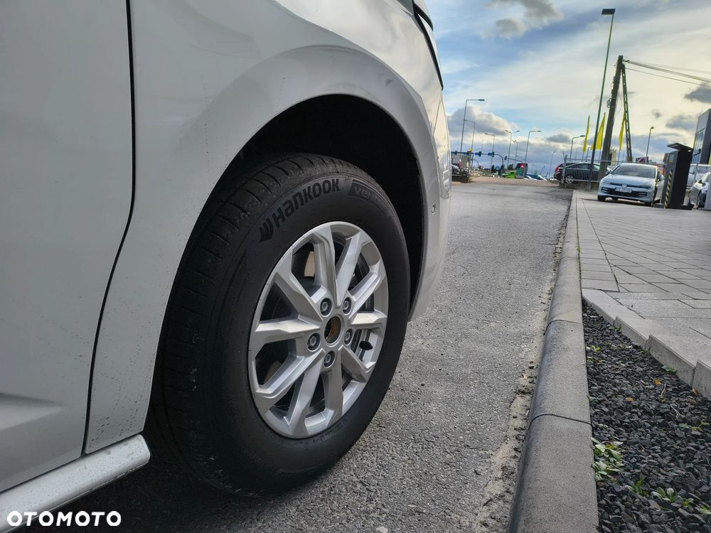 Volkswagen Multivan 2.0 TDI L2 DSG - 22