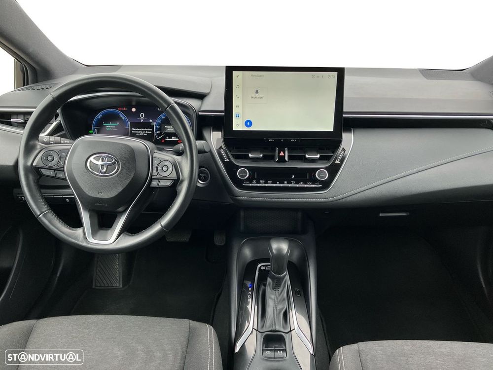 Toyota Corolla Touring Sports 1.8 Hybrid Comfort - 8