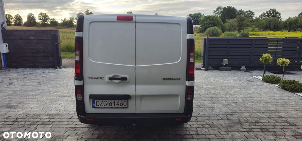 Renault Trafic - 5