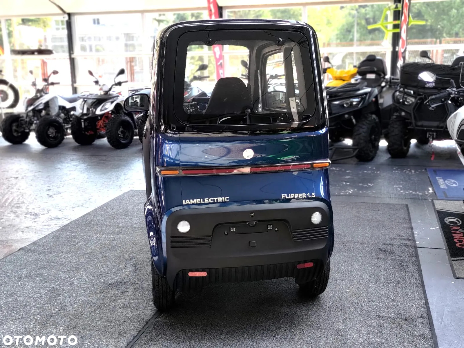 iamelectric Inny - 4