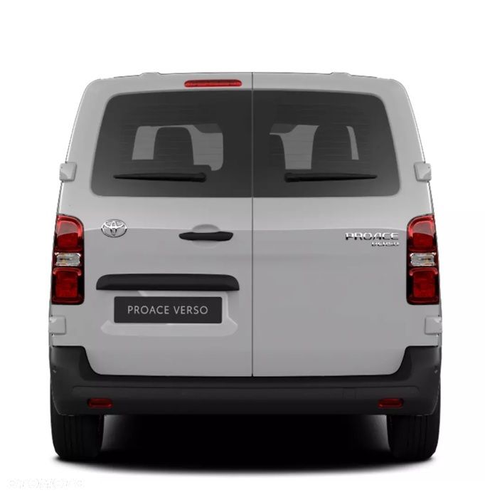 Toyota Proace Verso 2.0 D4-D Long Combi - 6