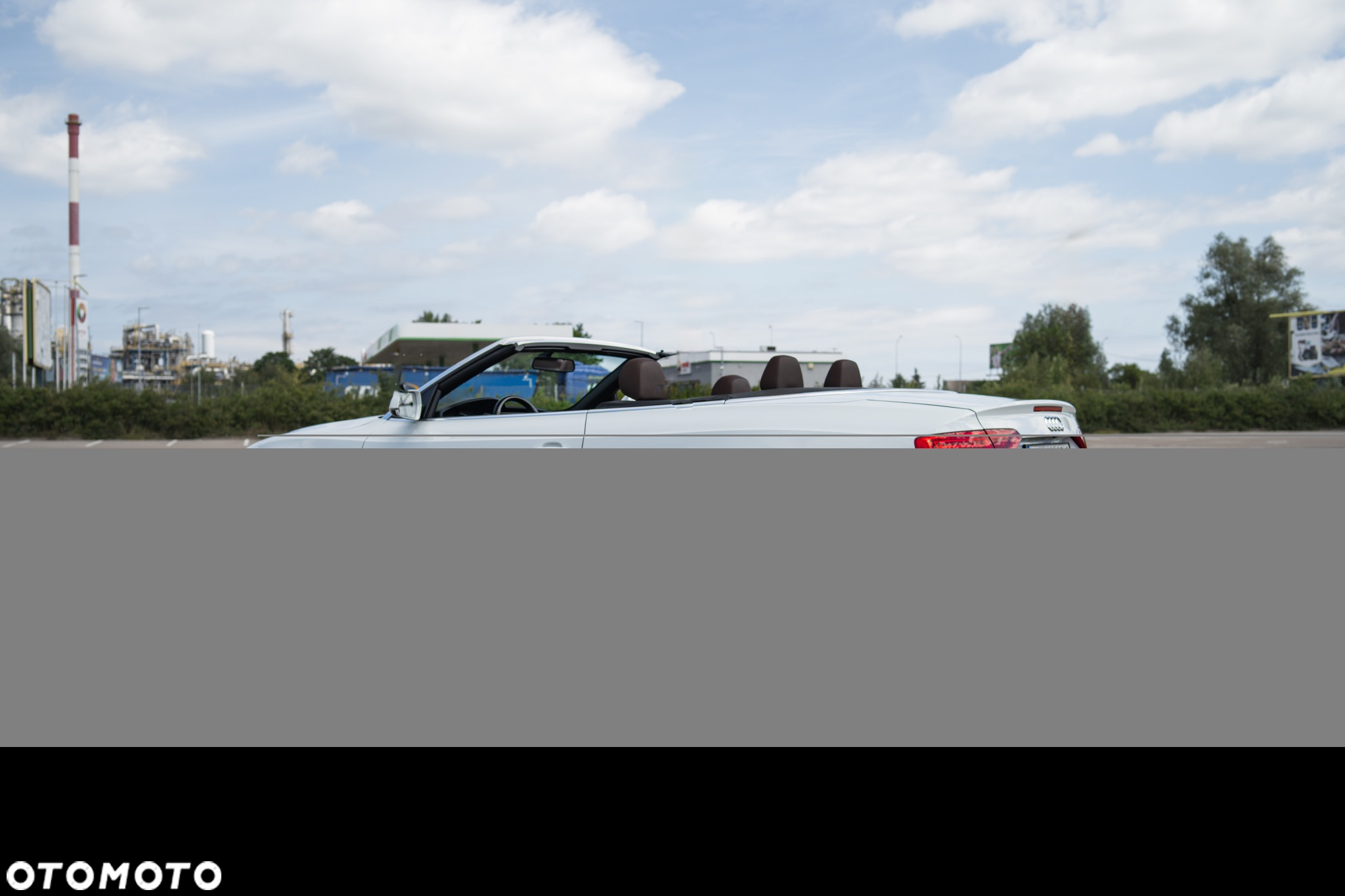 Audi A5 Cabrio - 30