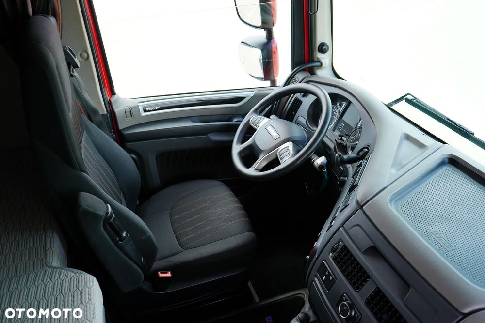 DAF / XF / 480 / ACC / EURO 6 / SSC / BDF / 7.15 , 7.45 , 7.82 M - 13