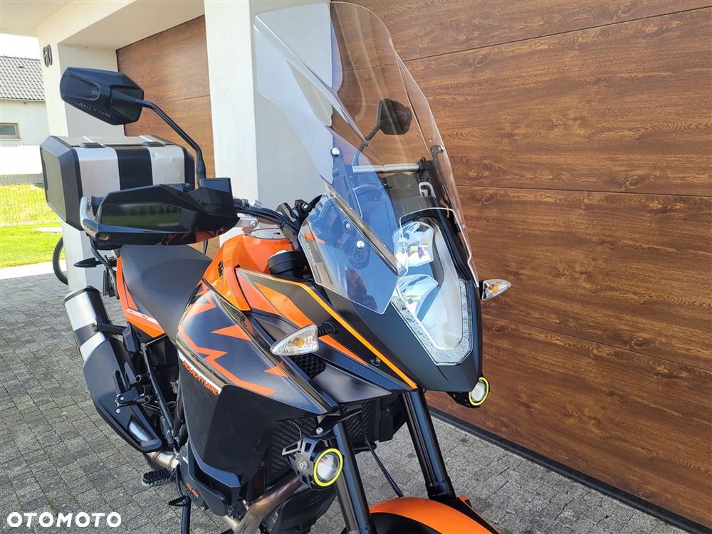 KTM Adventure - 24