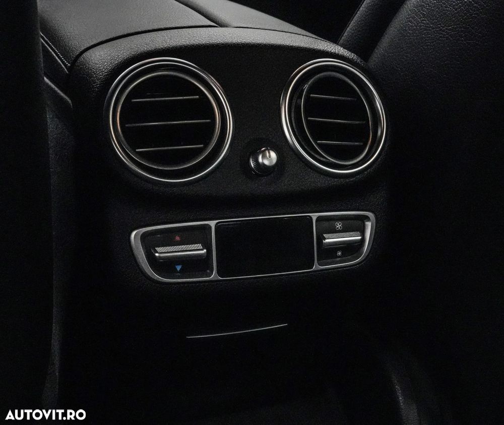 Mercedes-Benz E 350 Aut. - 26