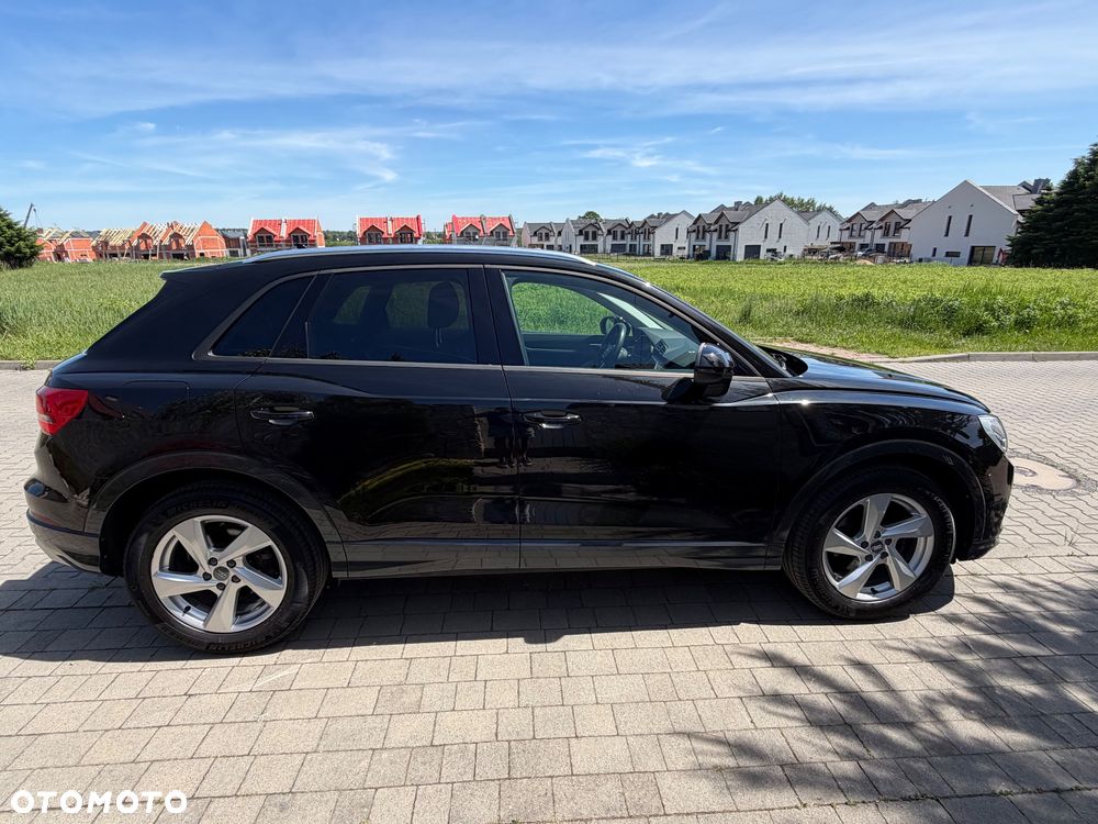 Audi Q3 35 TFSI S tronic - 3