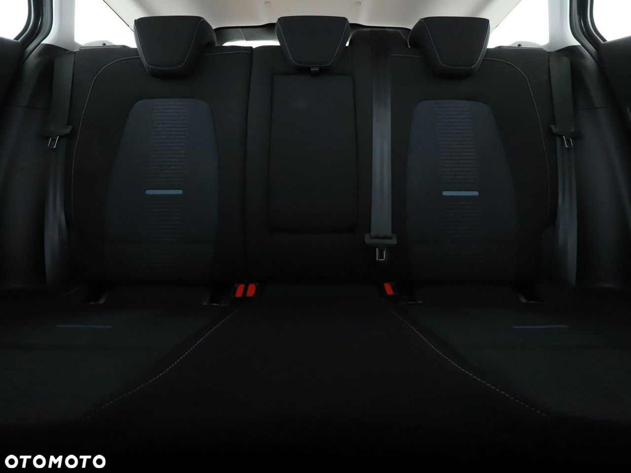Ford Focus 1.0 EcoBoost Hybrid ACTIVE X - 18