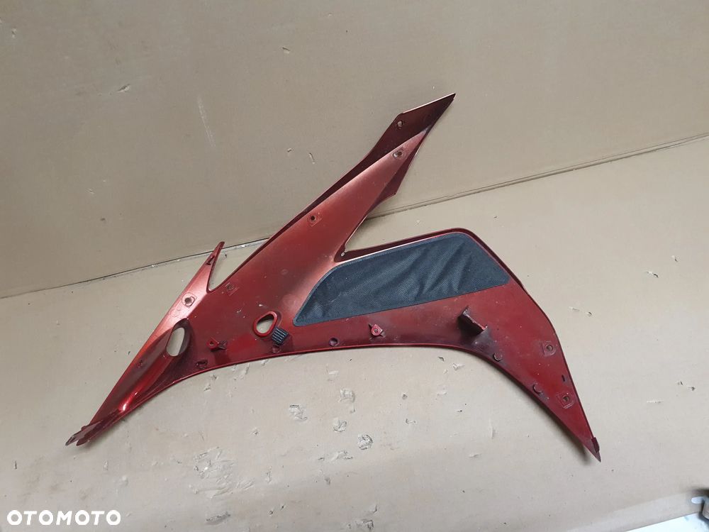 Yamaha YZF-R1 1000 RN12 (2004 - 2006) owiewka prawa boczna - 5
