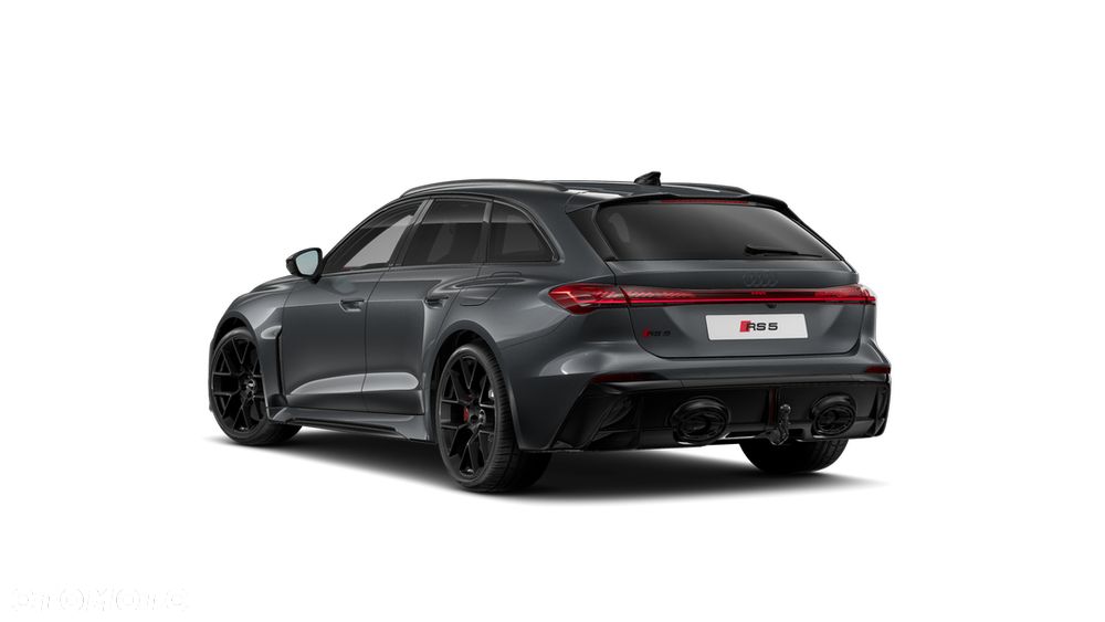 Audi RS5 Avant - 3