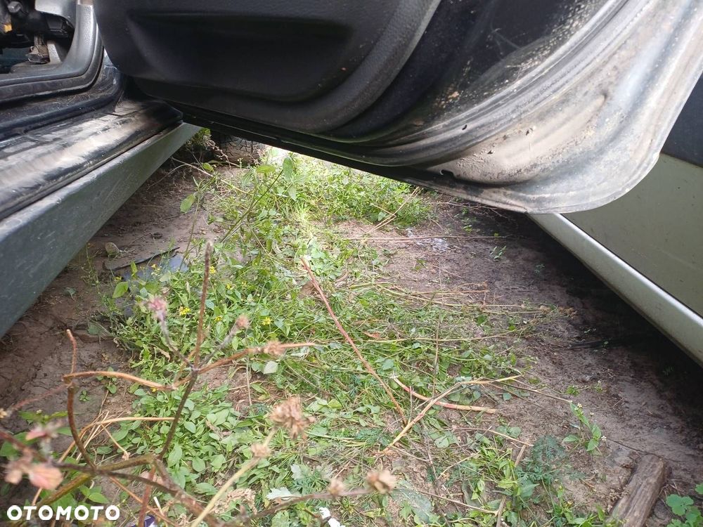 DRZWI KOMPLETNE PRAWY TYŁ VOLVO XC90 I 452-26 - 5