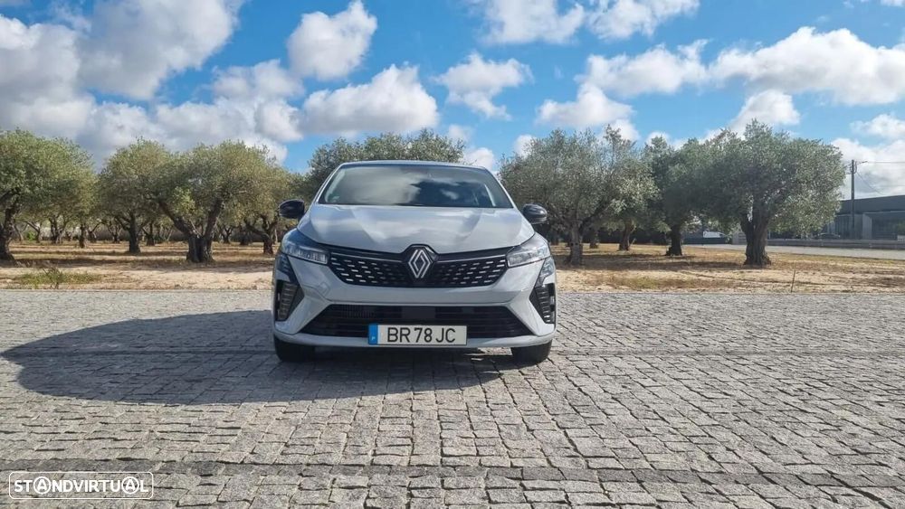 Renault Clio - 3