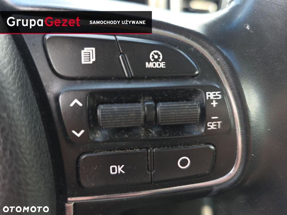 Kia Sportage 1.7 CRDI Business Line 2WD - 22