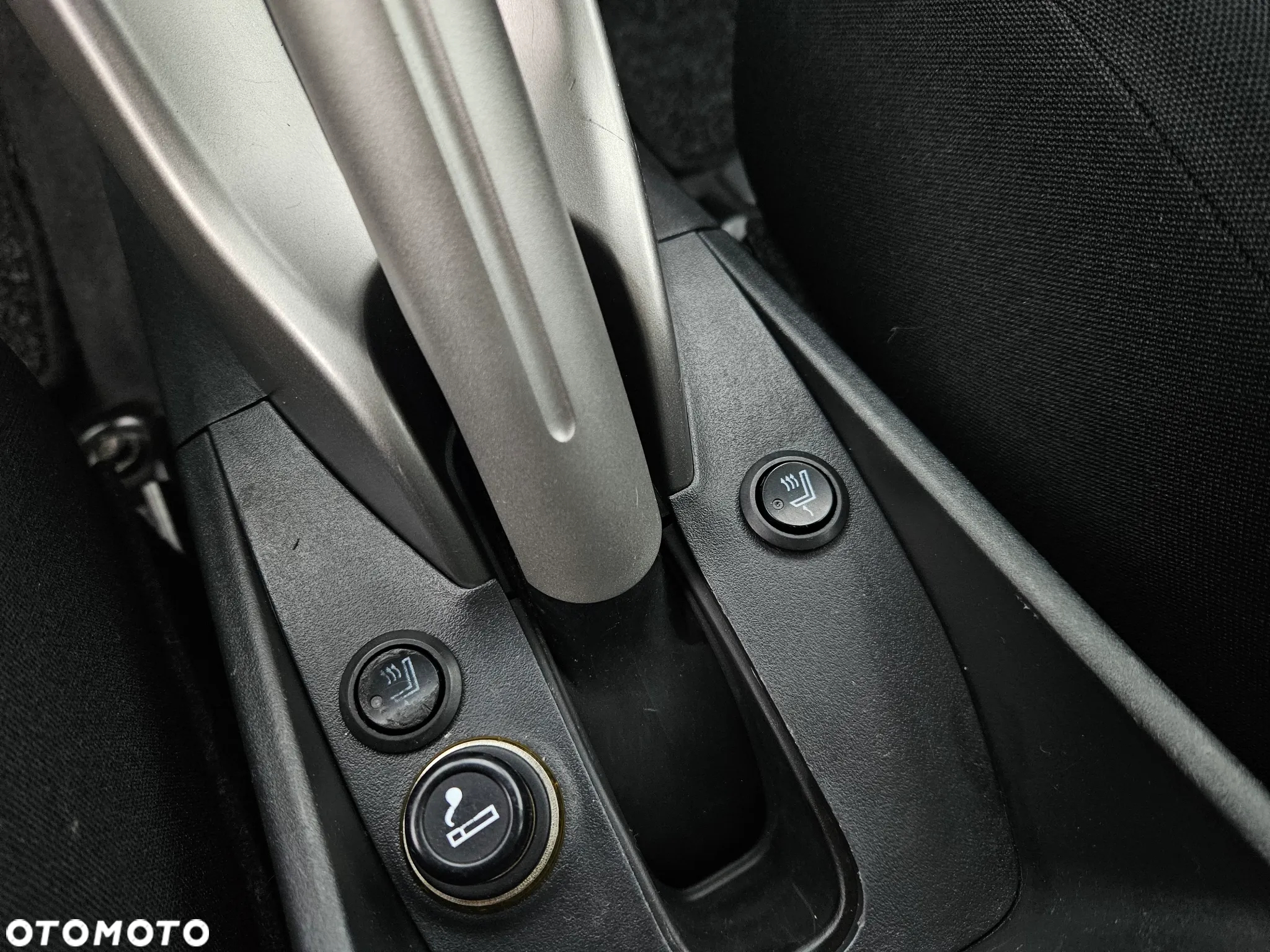 Toyota Auris 1.6 VVT-i Luna - 15