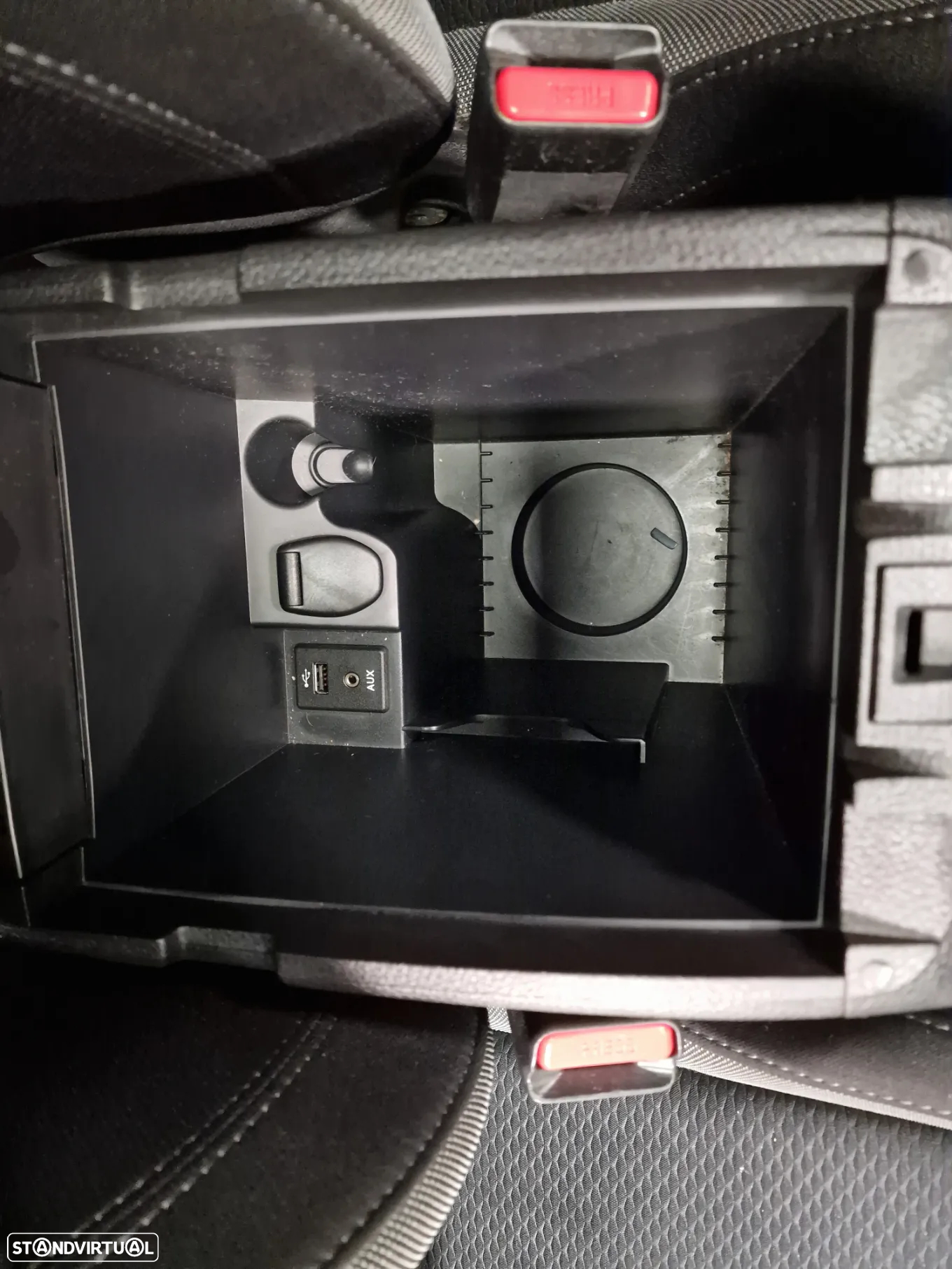 Nissan Qashqai 1.5 dCi N-Connecta 18 - 44