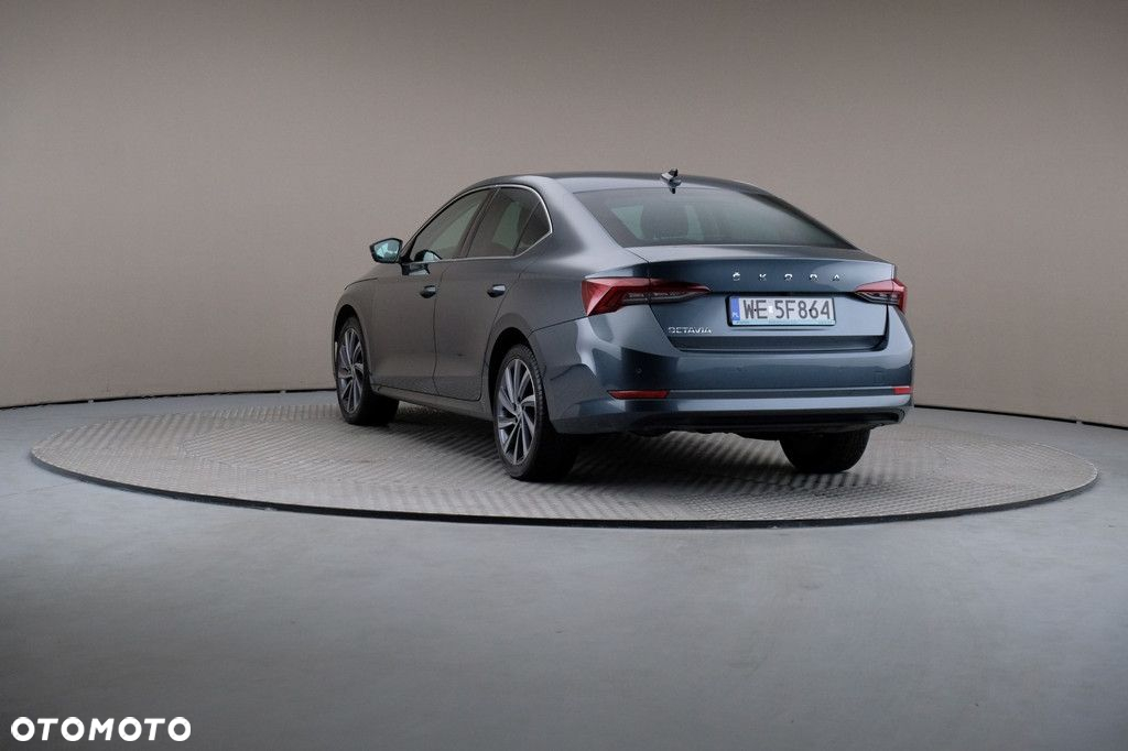 Skoda Octavia 2.0 TDI Style DSG - 2