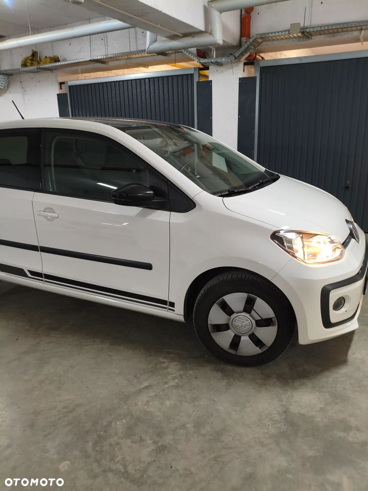 Volkswagen up! 1.0 high - 14