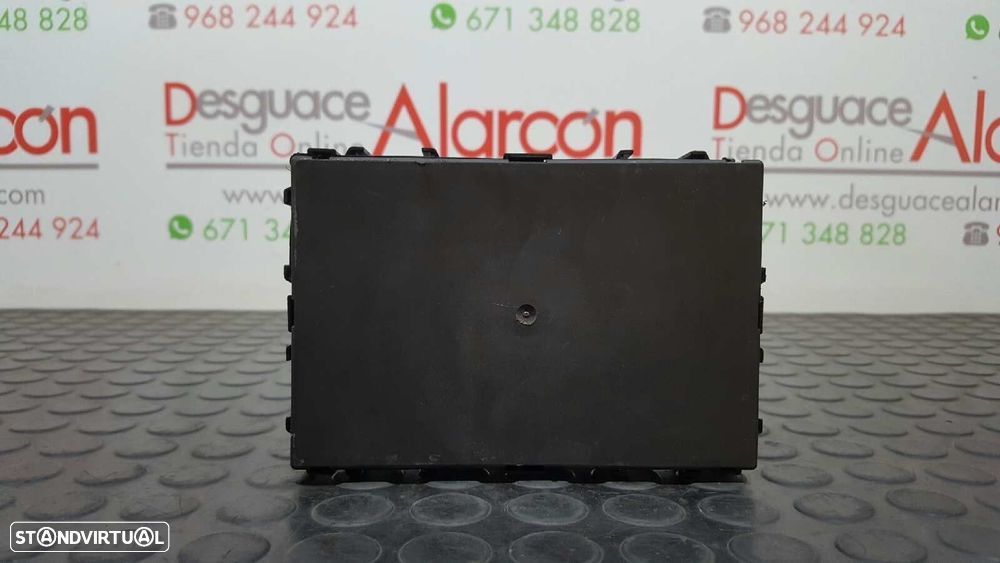 MÓDULO ELETRÓNICO NISSAN QASHQAI (J10) TEKNA - 3