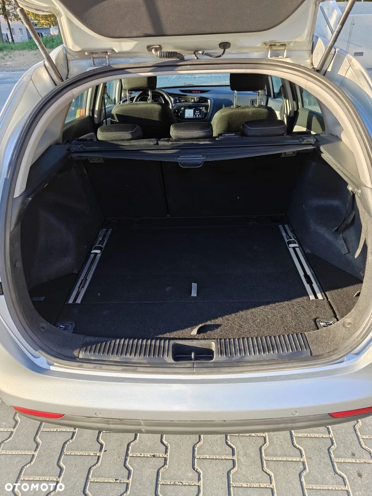 Kia Ceed - 15