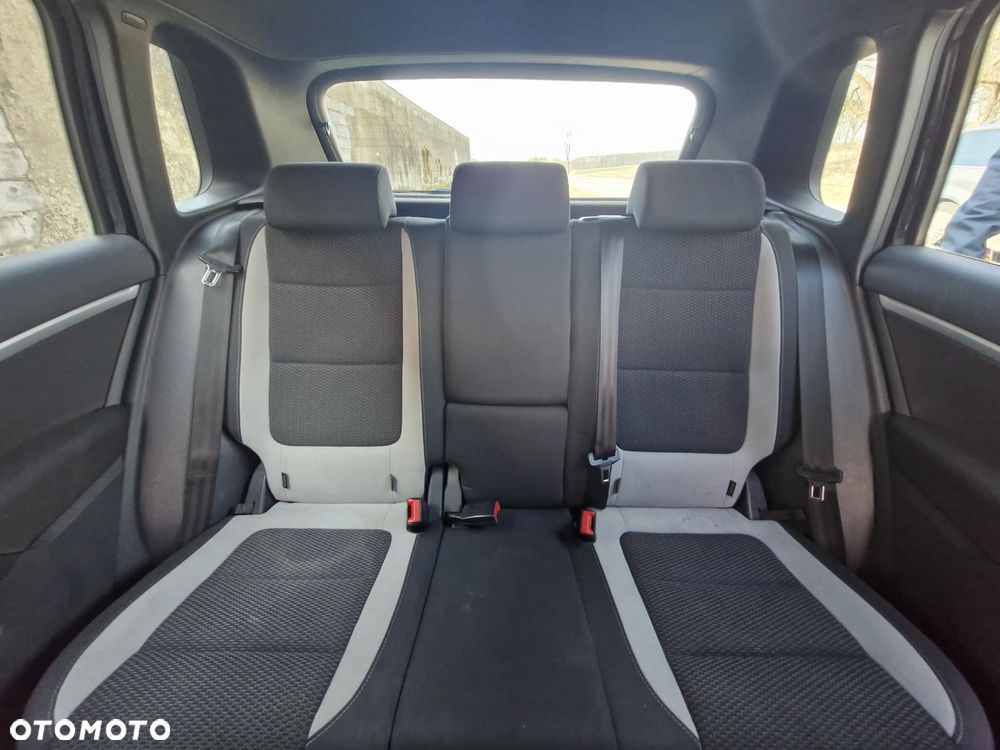 Volkswagen Tiguan 2.0 TDI 4Mot Sport&Style DSG - 12