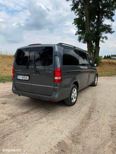 Mercedes-Benz Vito - 7