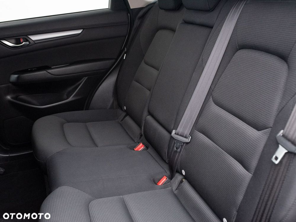 Mazda CX-5 2.0 Center-Line Plus AWD - 24