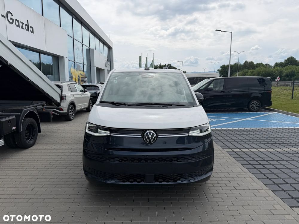 Volkswagen Multivan 2.0 TSI L1 DSG - 2