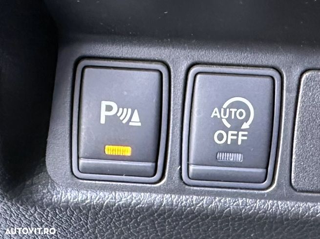 Nissan Qashqai - 20
