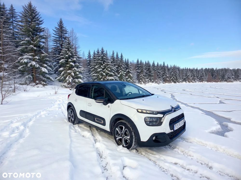 Citroën C3 - 1