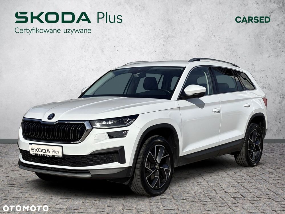 Skoda Kodiaq 2.0 TDI 4x2 Style DSG - 2