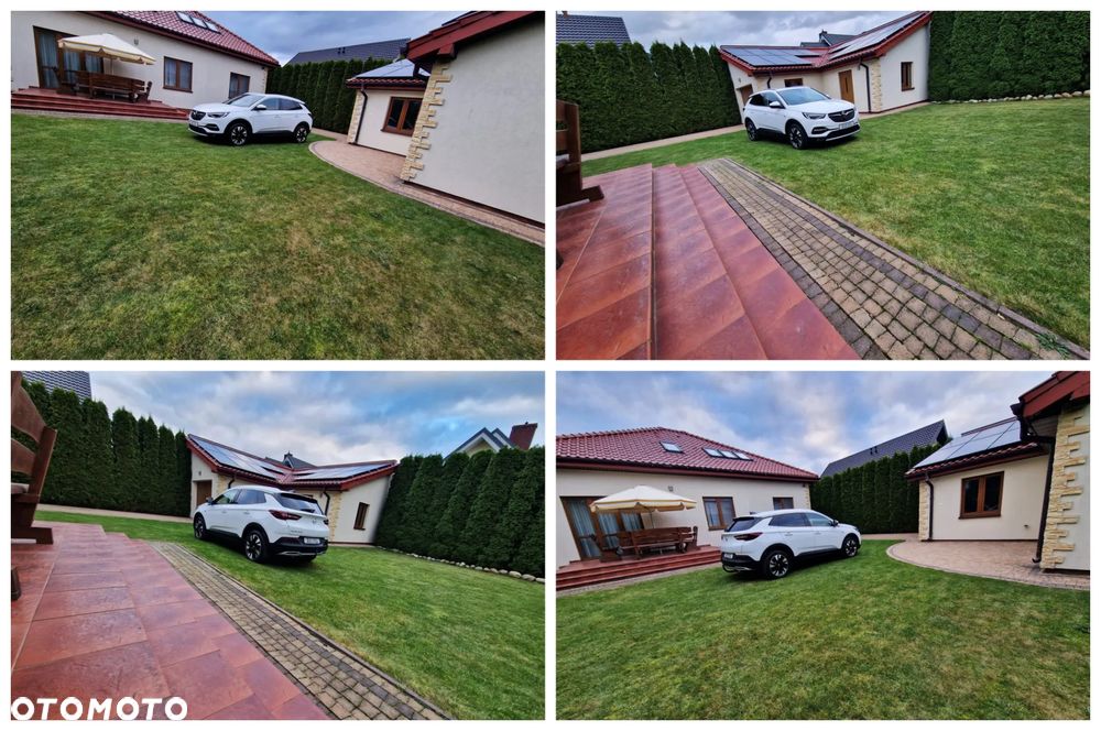 Opel Grandland X - 39