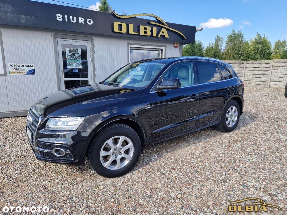 Audi Q5 2.0 TDI Quattro - 3