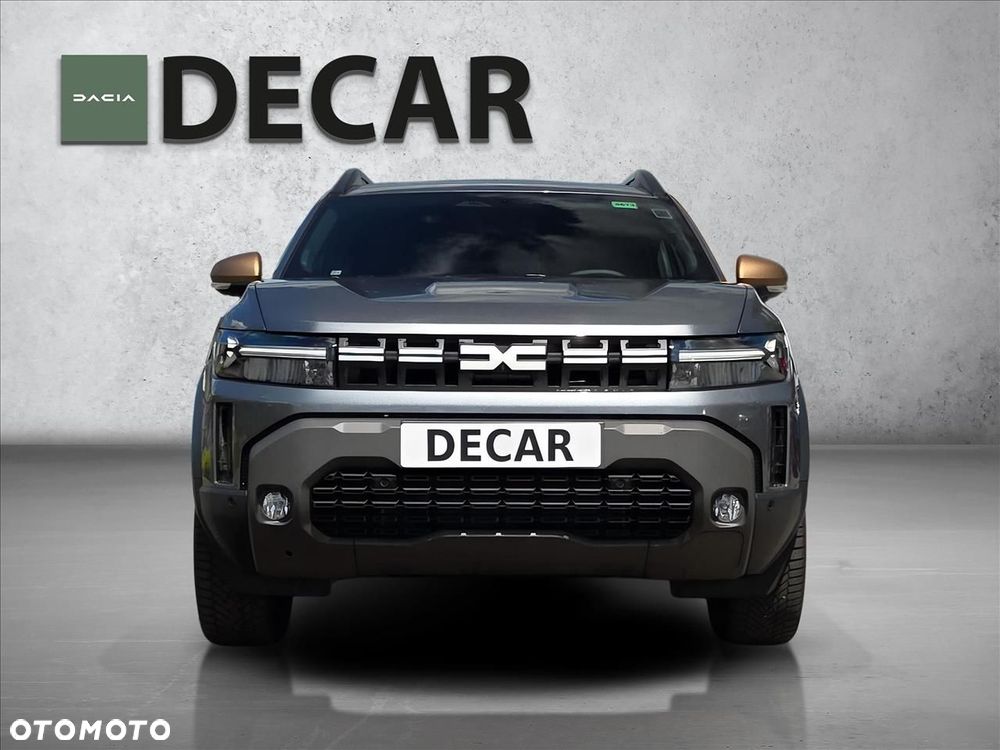 Dacia Duster - 3