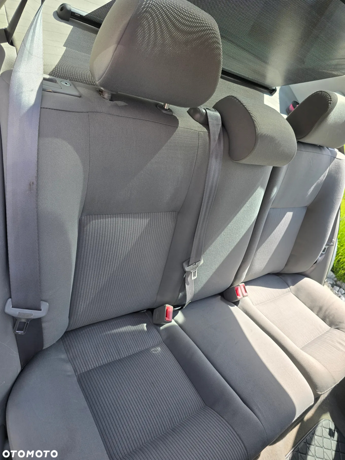 Volkswagen Bora 1.6 Basis - 14