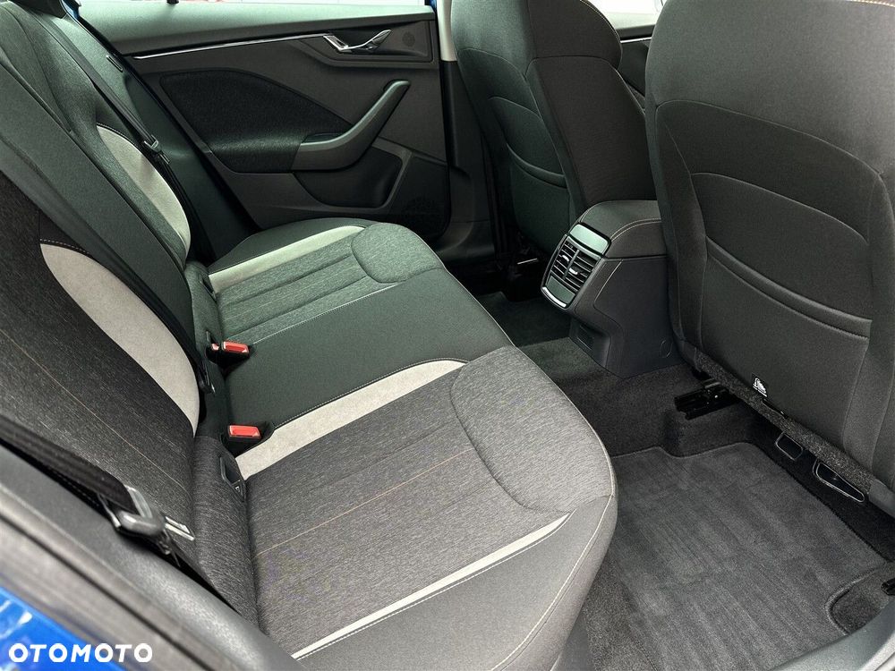 Skoda Scala 1.0 TSI Style - 10