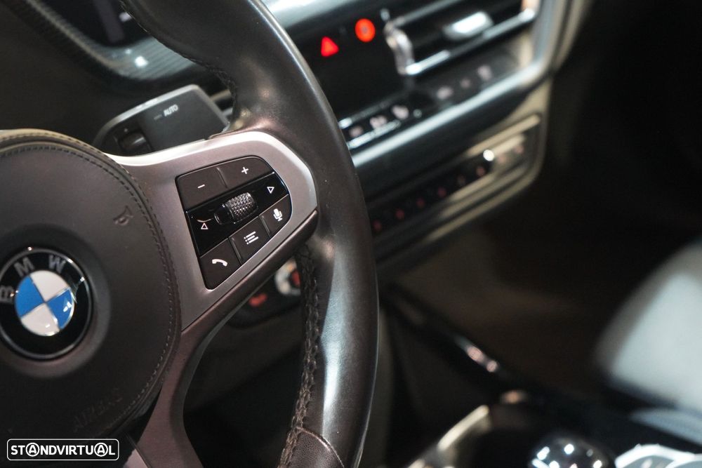 BMW 216 Gran Coupé d Pack Desportivo M - 10
