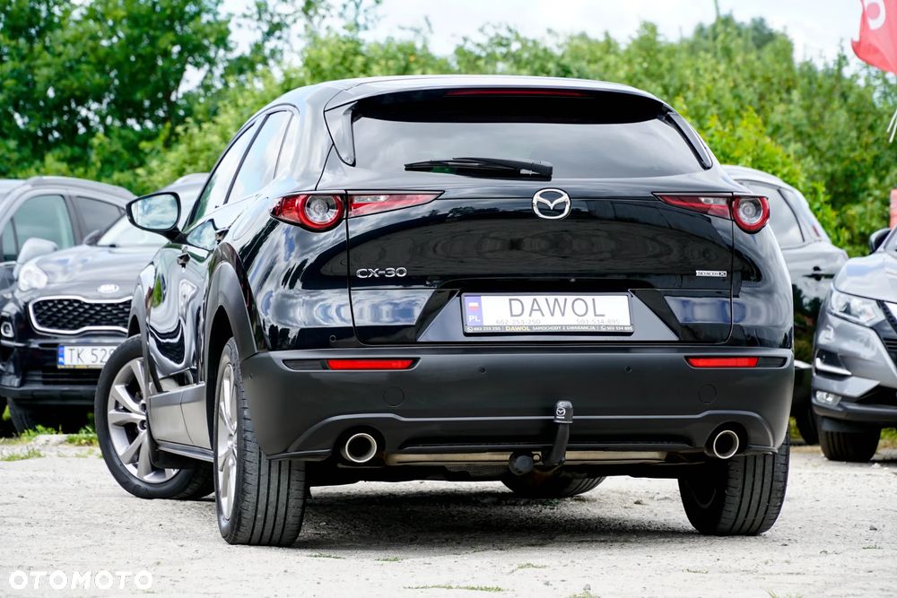 Mazda CX-30 - 14