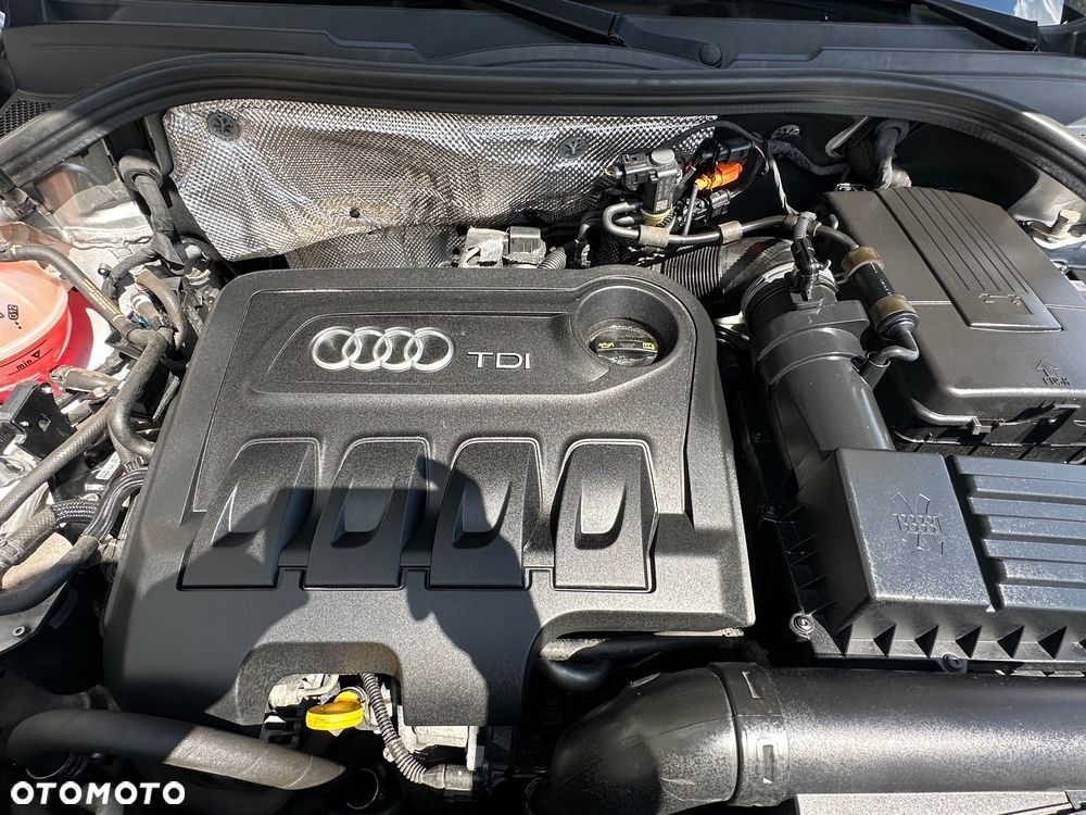 Audi Q3 2.0 TDI Quattro - 28