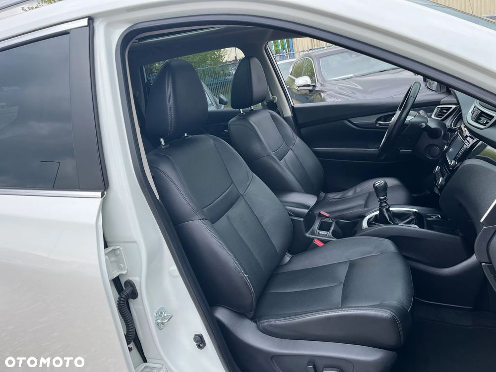 Nissan X-Trail - 34