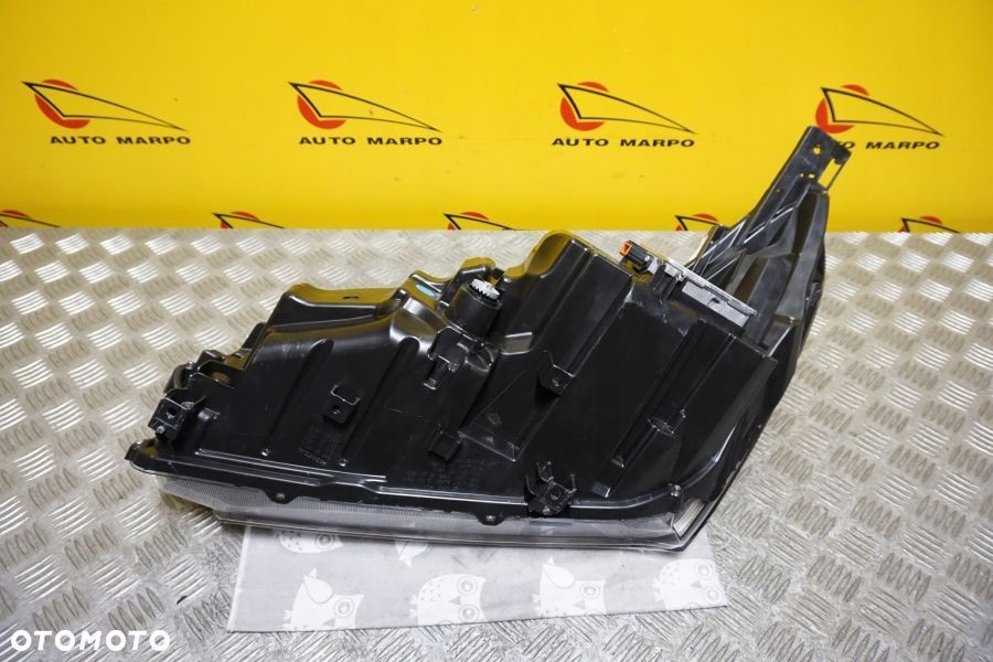 ACURA MDX 2017- REFLEKTOR LAMPA FULL LED PRAWA USA - 7